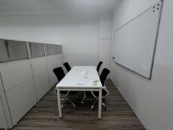 Vision Exchange (D22), Office #625439131